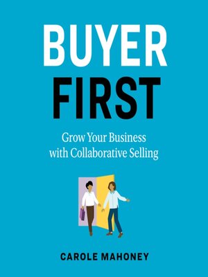 cover image of Buyer First